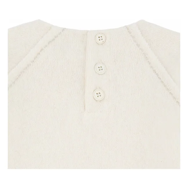 Combinación Georges | Crudo