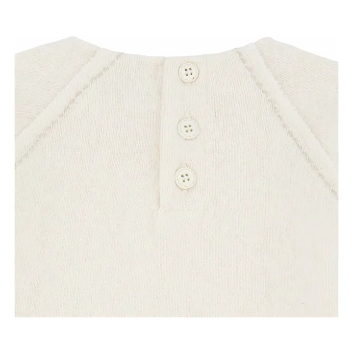 Combinación Georges | Crudo- Imagen del producto n°1