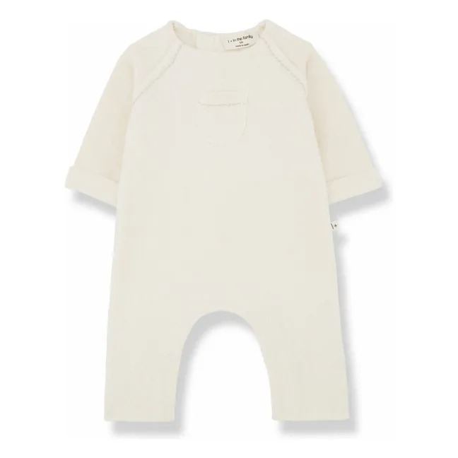 Combinación Georges | Crudo