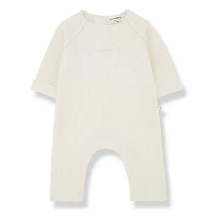 Combinación Georges | Crudo- Imagen del producto n°0