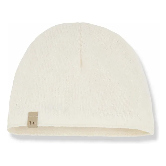 Bonnet Elise | Ecru