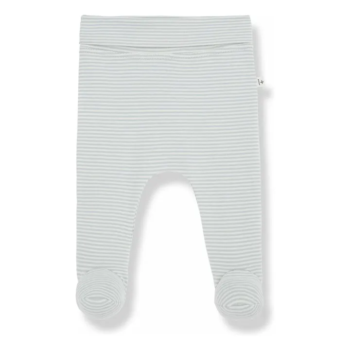 1+ in the family - 1+ in the family - Legging à Pieds Sune Coton Bio