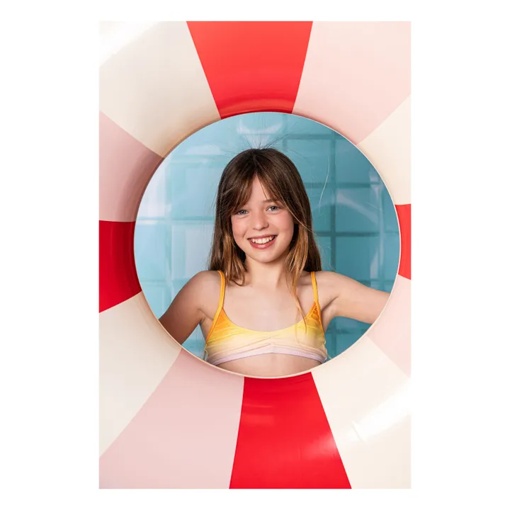Maillot de Bain Sway | Orange- Image produit n°5