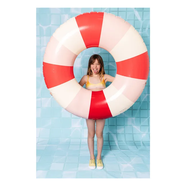 Maillot de Bain Sway | Orange