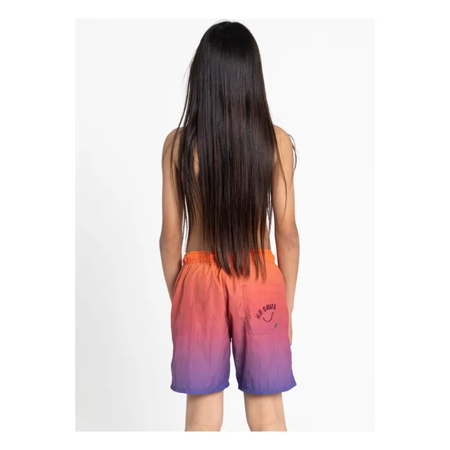 Short de Bain Wave | Bleu