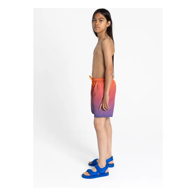 Short de Bain Wave | Bleu