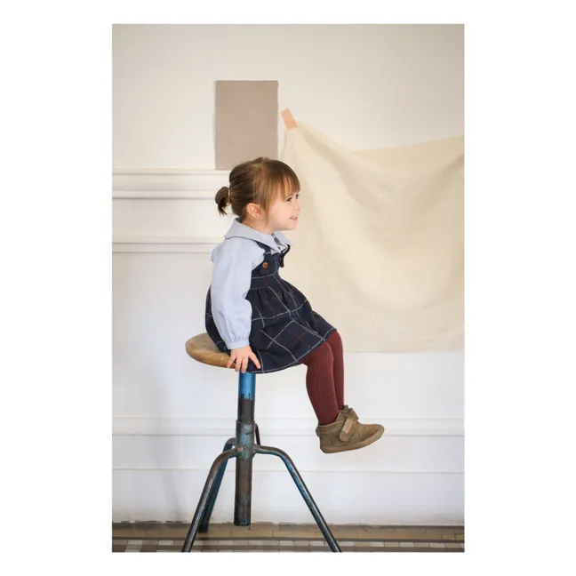 Collant Sally | Bordeaux