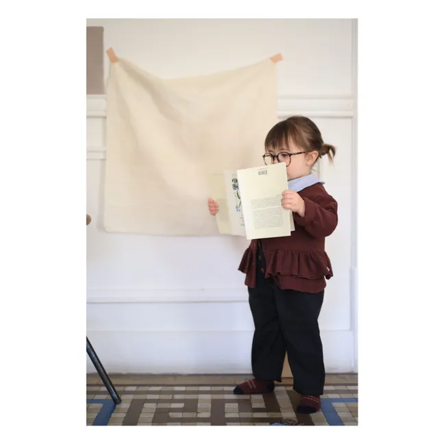 Veste Vanessa | Bordeaux