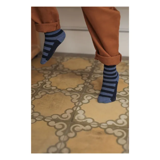 Jogger Blas | Marron