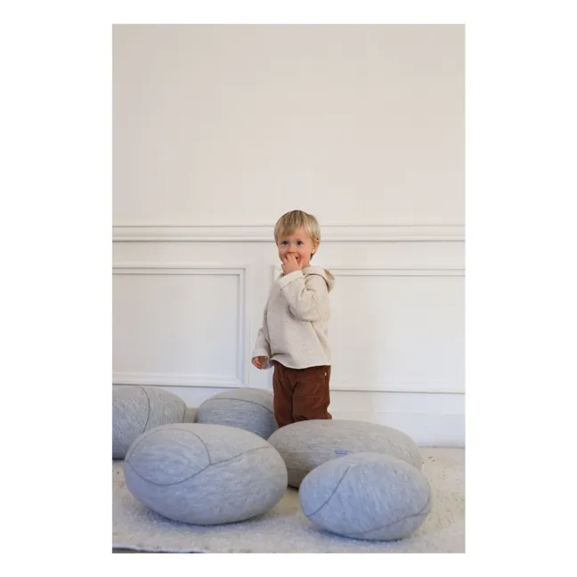 Pantalones Louis | Marrón