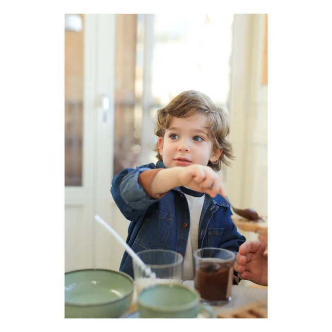 Chemise Viggo | Denim