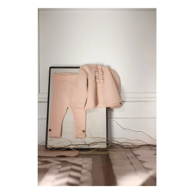 Camiseta Ulla | Nude