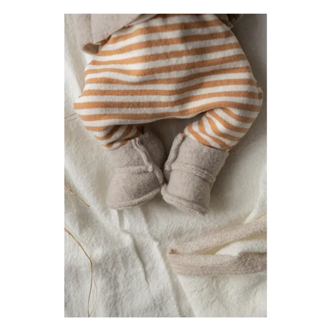 Pantalones Vicens | Avellana