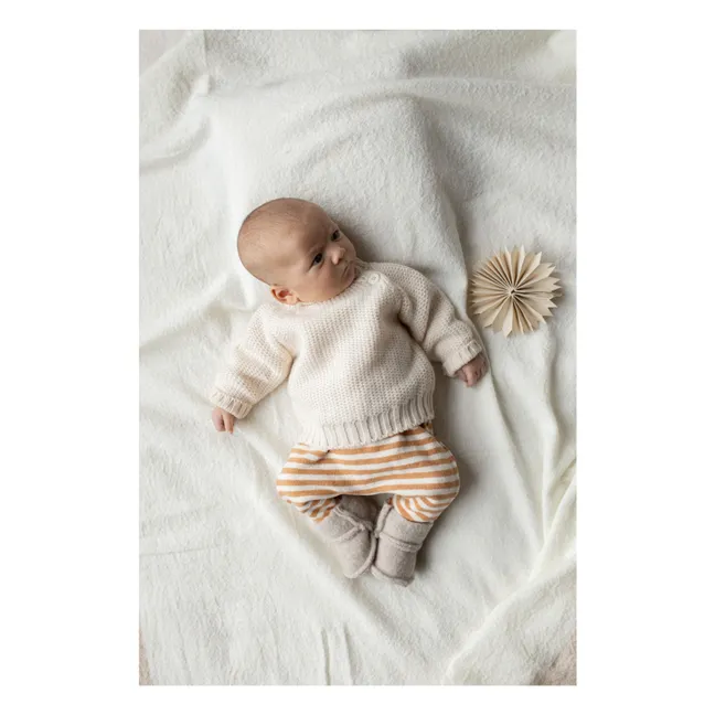 Pantalones Vicens | Avellana