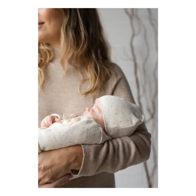 Capó de Ares | Crudo