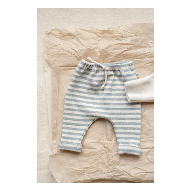 Pantalones Vicens | Azul Gris