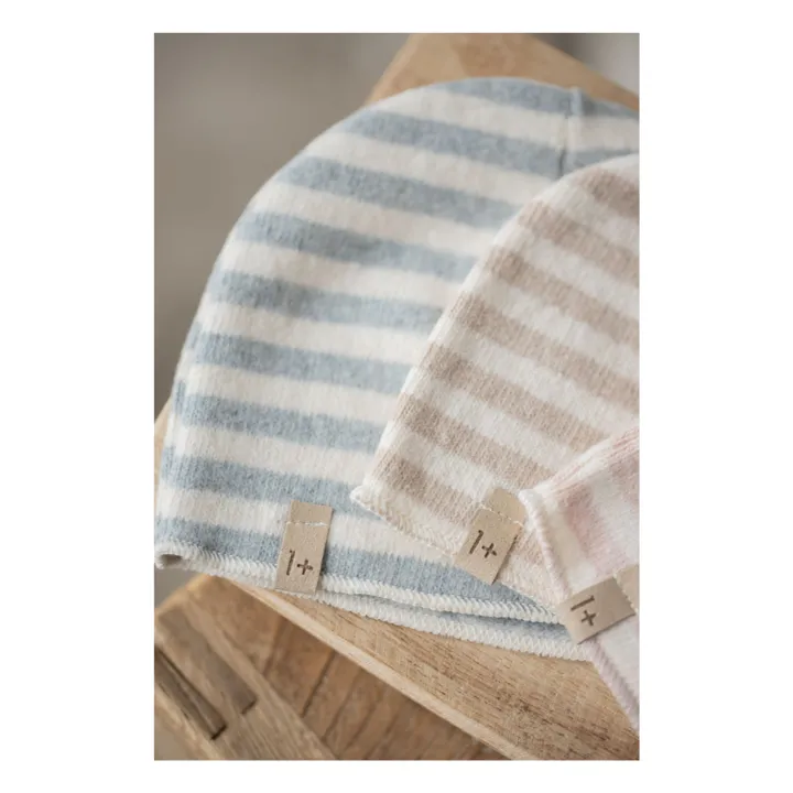 Bonnet Honore | Azul Gris- Imagen del producto n°1