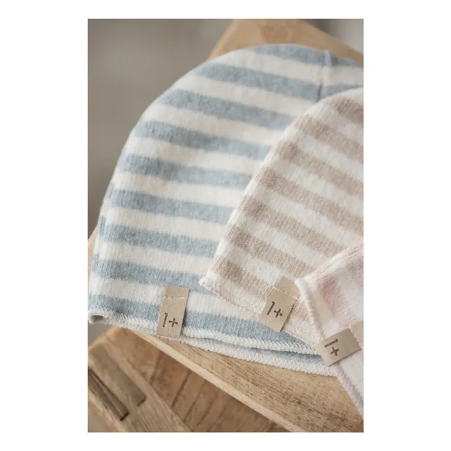 Bonnet Honore | Beige