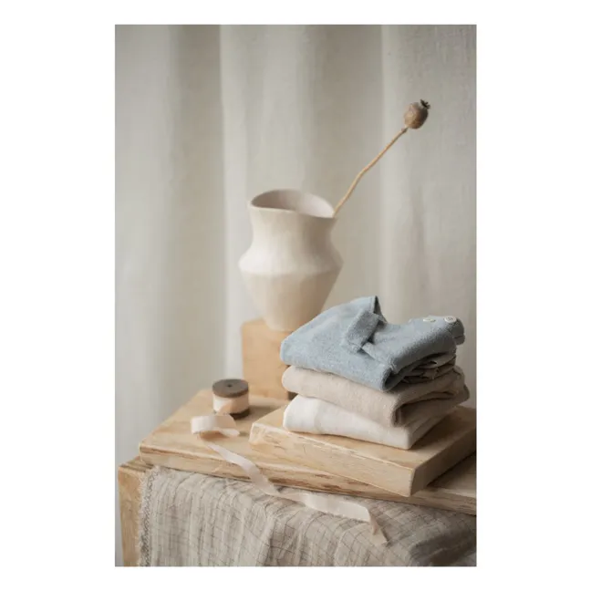 Camiseta Chapin | Beige