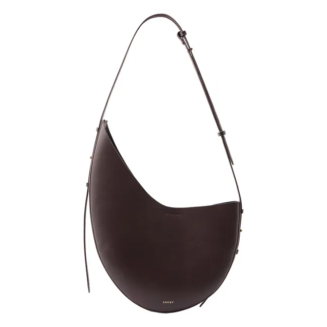 Borsa in pelle Winoma | Bordeaux