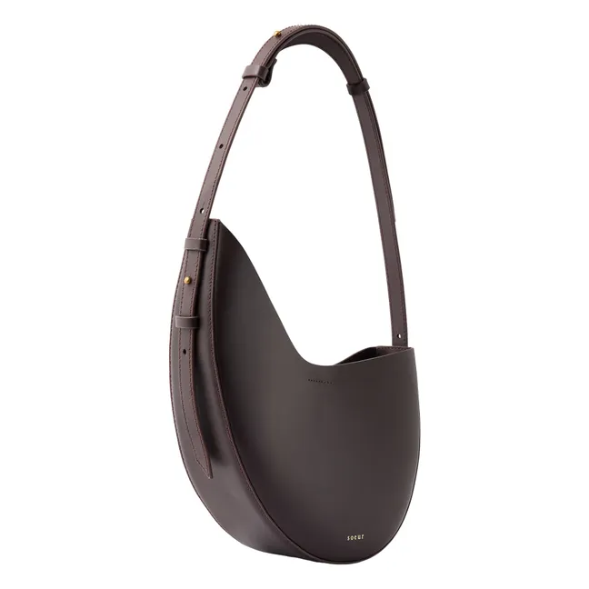 Sac Wino Cuir | Bordeaux