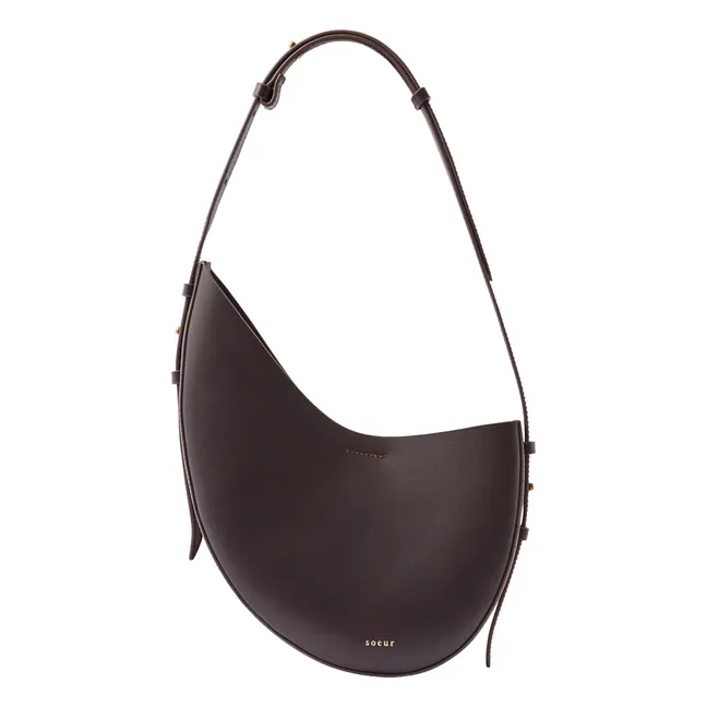 Sac Wino Cuir | Bordeaux