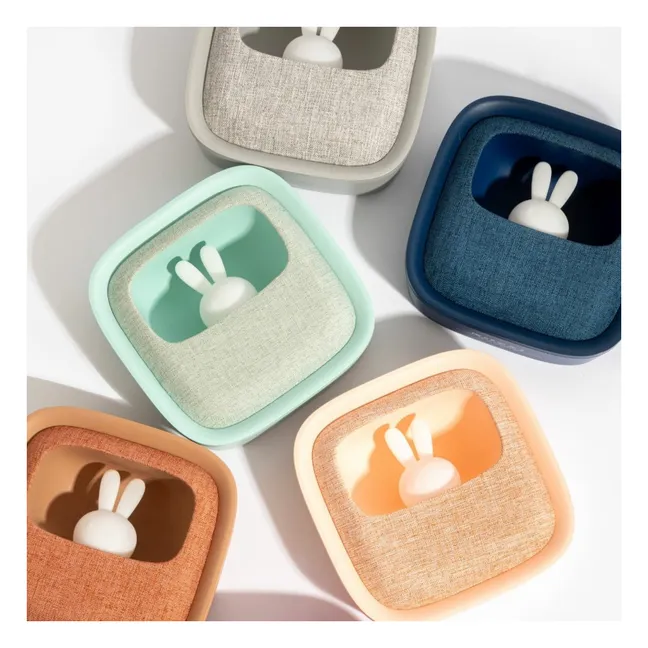 Réveil multifonction Billy | Marshmallow