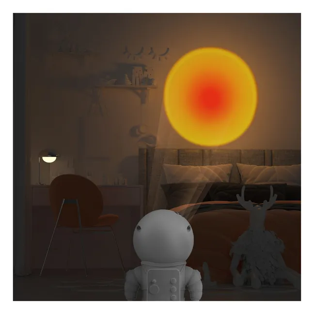 Projecteur de Coucher de Soleil Astrolight