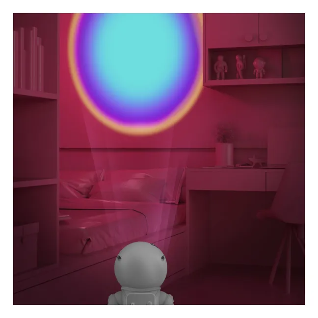 Astrolight Regenbogen-Projektor