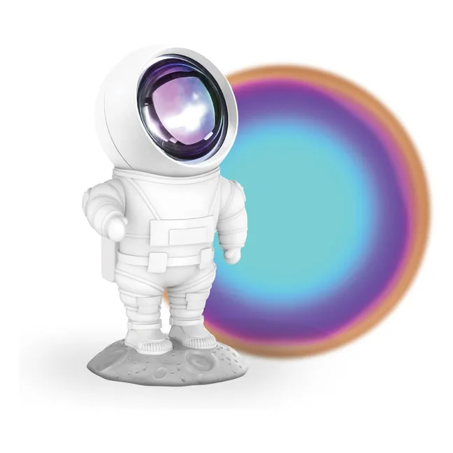 Projecteur d'Arc-en-ciel Astrolight