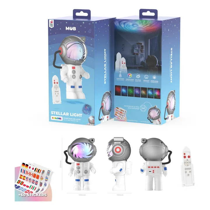 Projecteur de Voie Lactée Stellar Light- Image produit n°3