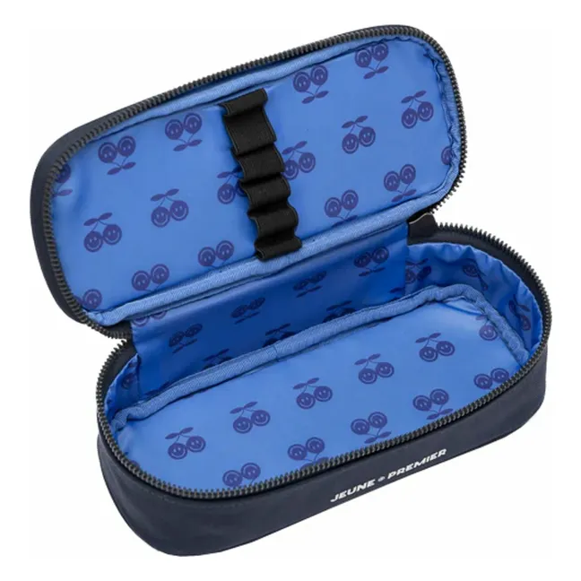 Trousse Offline | Bleu marine