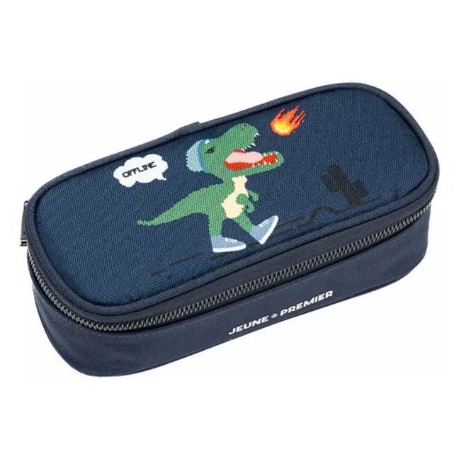 Trousse Offline | Bleu marine