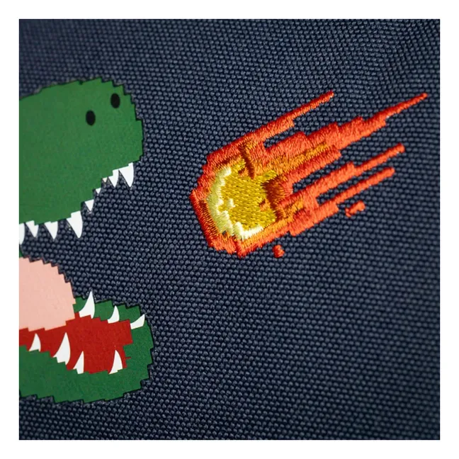 Trousse Offline | Bleu marine