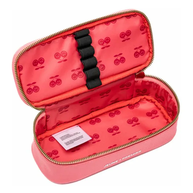 Trousse Candy | Rose