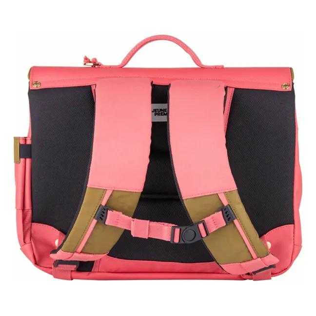 Cartable Midi Candy | Rose