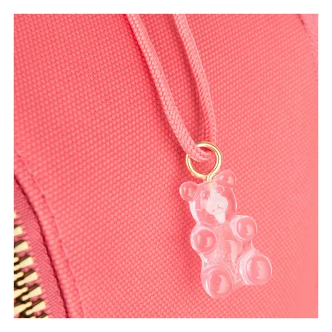 Sac à Dos Bobbie Candy | Rose