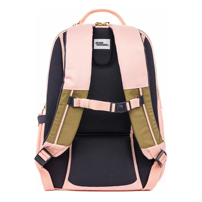 Sac à Dos Pet-à-Porter | Rose