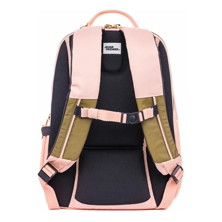 Pet-to-Porter Backpack | Pink- Product image n°7