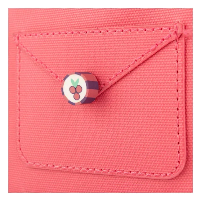 Sac à Dos Bobbie Candy | Rose