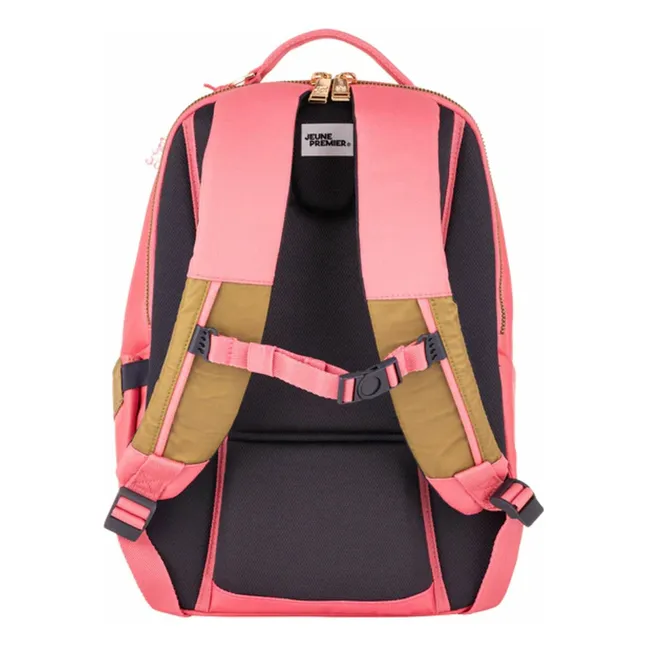 Sac à Dos Bobbie Candy | Rose