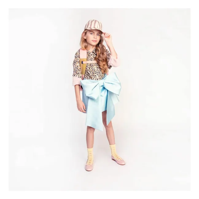 Zaino Pet-to-Porter | Rosa