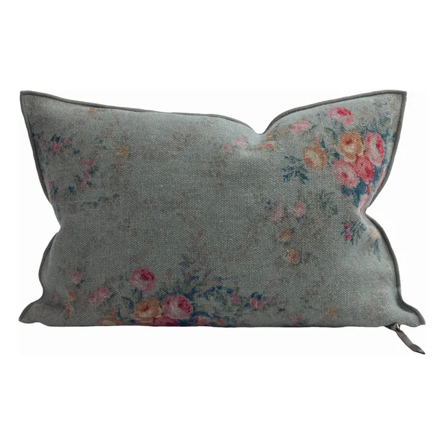 Cojín Wabi Sabi Pompadour | Nuage