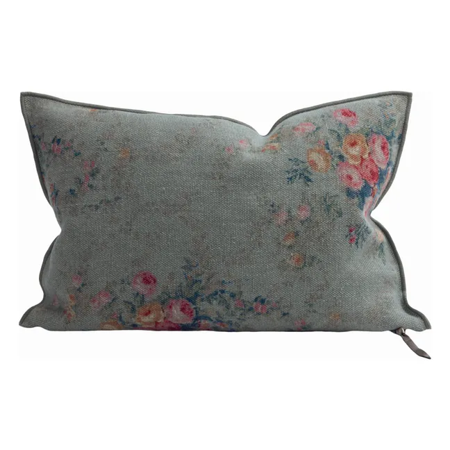 Coussin Wabi Sabi Pompadour | Nuage