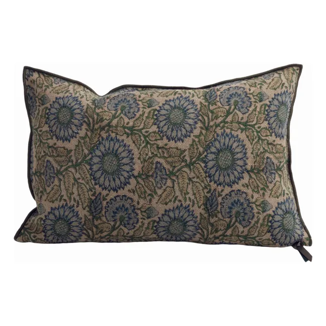 Coussin Wabi Sabi Tournesols | Nuage