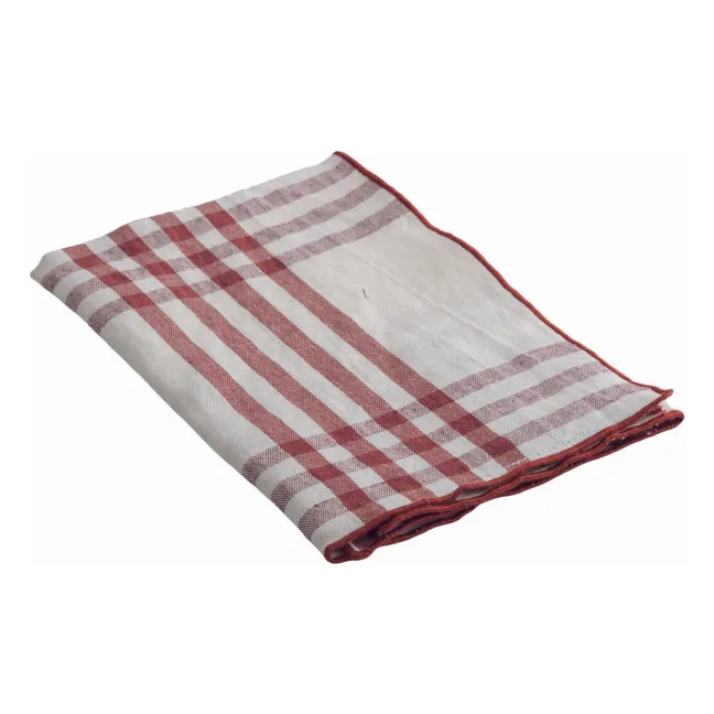 Serviette de table Mimi Country | Argile