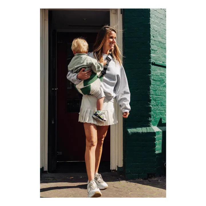 Porte-bébé  | Vert- Image produit n°3