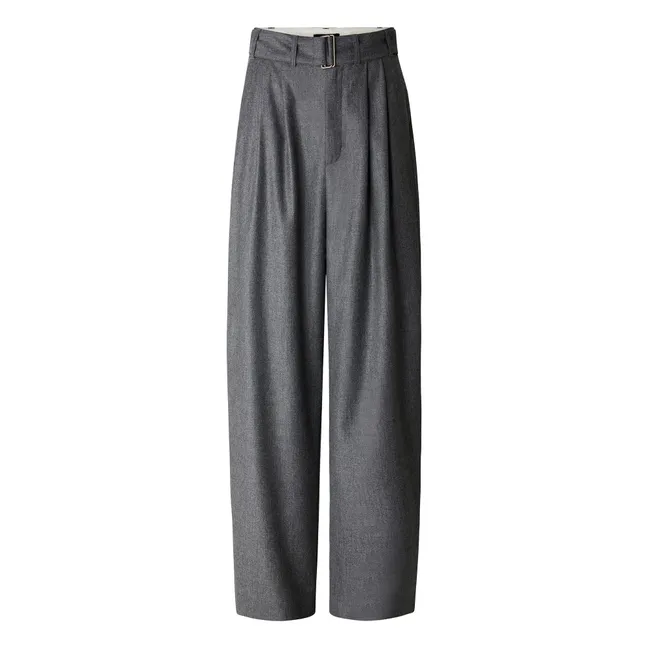 Pantalon Cole Laine | Gris