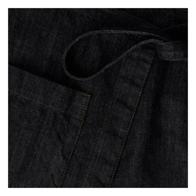 Eloise skirt | Denim brut