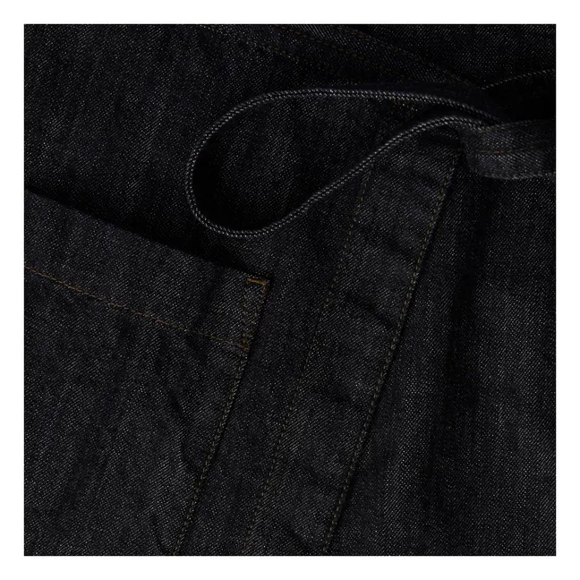 Falda Eloise | Vaquero Bruto